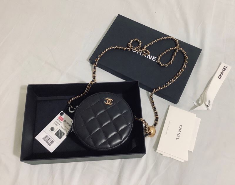 Chanel Wallet Purse